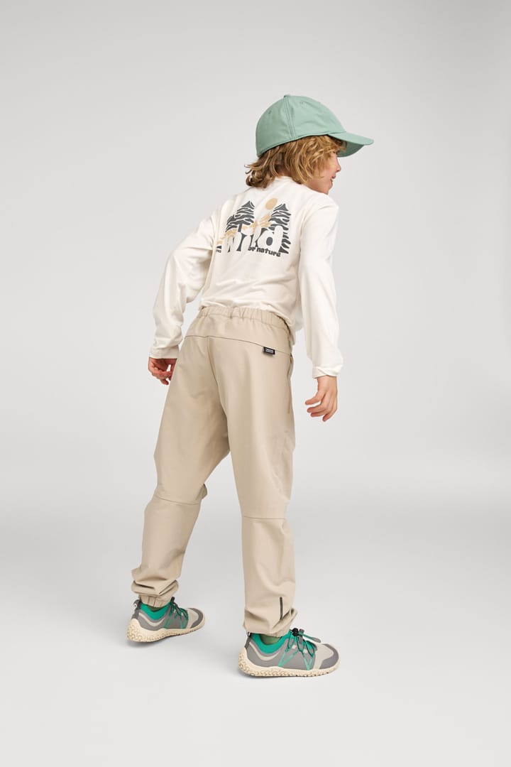 Reima Bugproof Long Sleeve T-Shirt, Inista Off White Reima