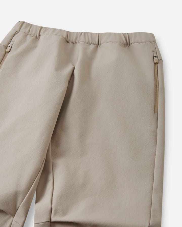 Reima Bugproof Pants, Punkiton Earthy Beige Reima