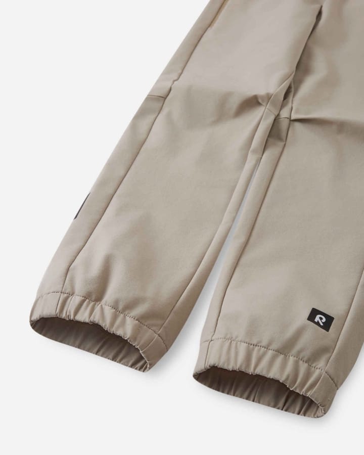 Reima Bugproof Pants, Punkiton Earthy Beige Reima