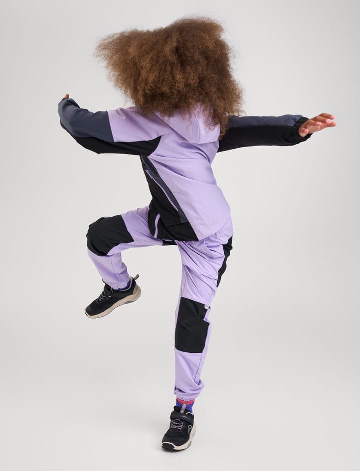 Reima Kids' Jacket Vaeltava Blooming Lilac Reima Reima Kids' Jacket Vaeltava Blooming Lilac Reima