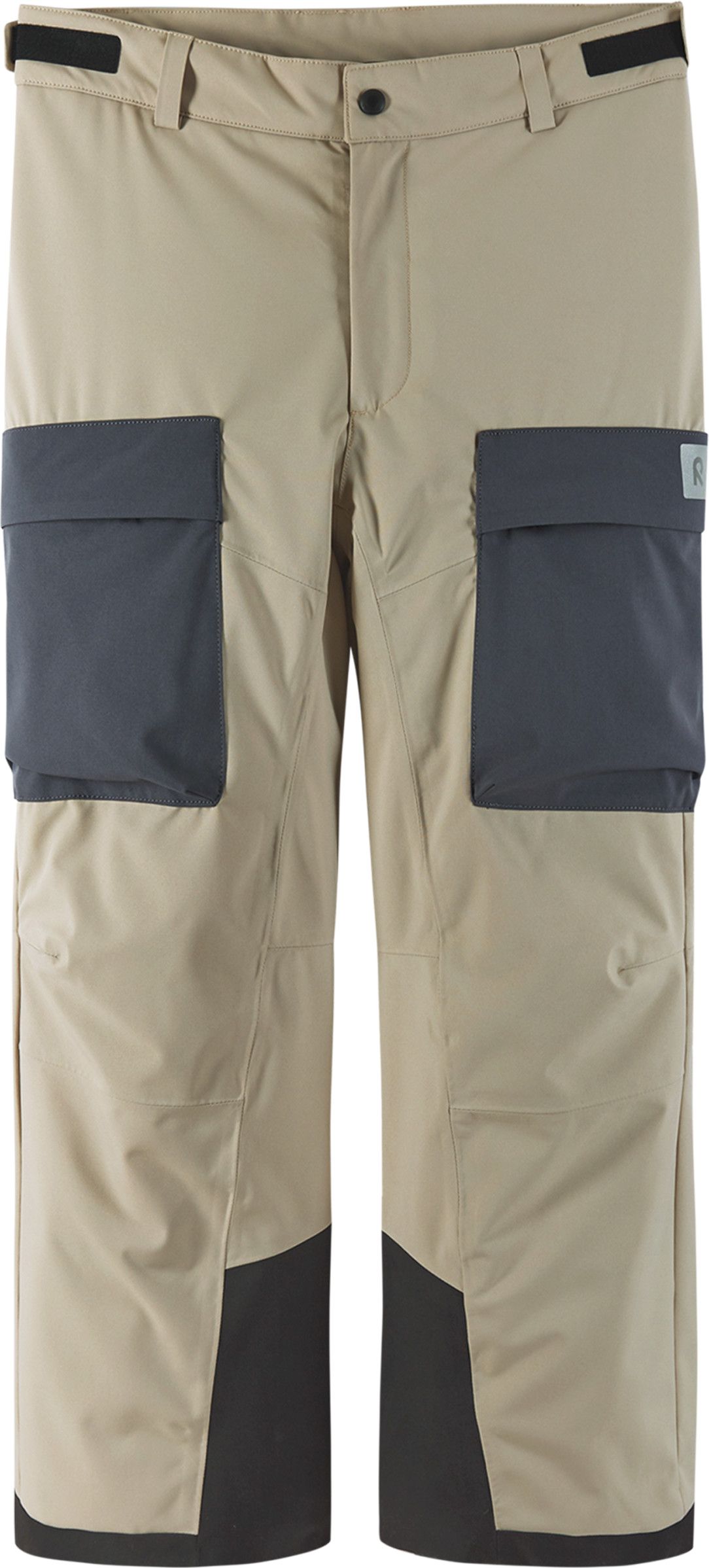 Reima Kids' Reimatec Winter Pants Viekkala Earthy Beige