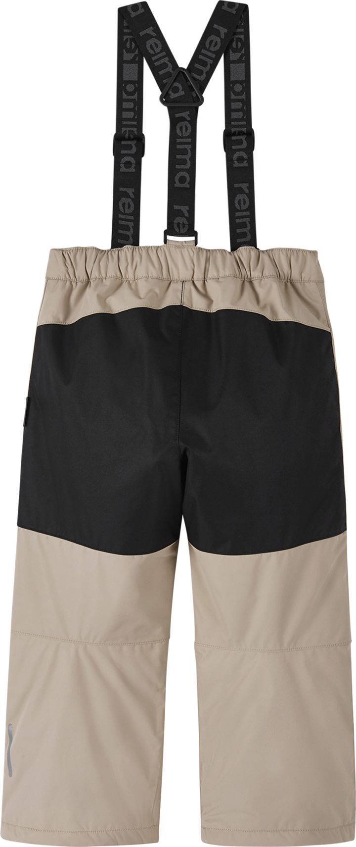 Reima Kids' Reimatec Winter Pants Liikun Earthy Beige Reima