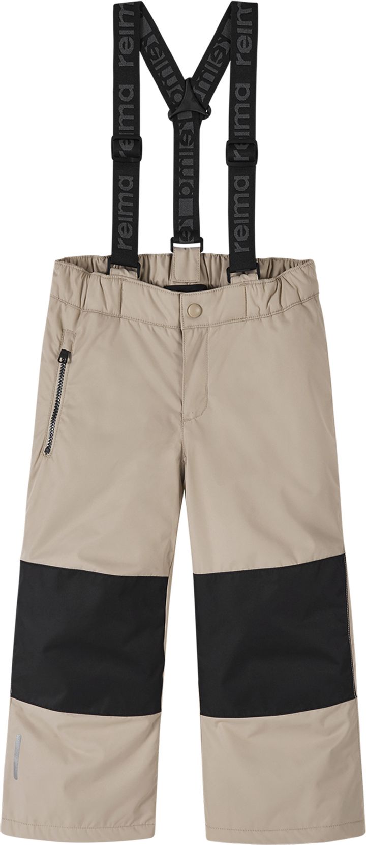 Reima Kids' Reimatec Winter Pants Liikun Earthy Beige Reima Reima Kids' Reimatec Winter Pants Liikun Earthy Beige Reima