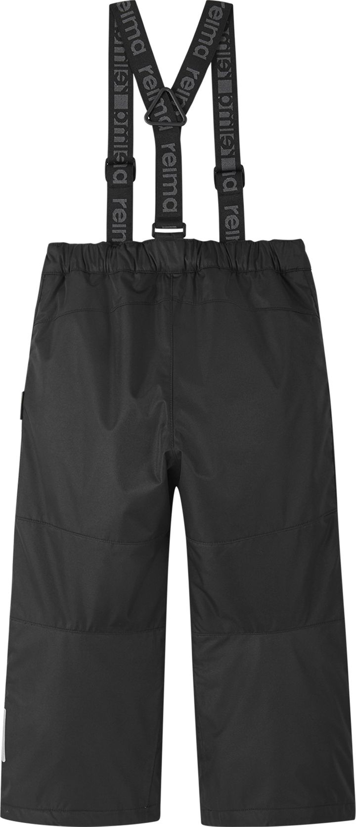 Reima Kids' Reimatec Winter Pants Liikun Black Reima