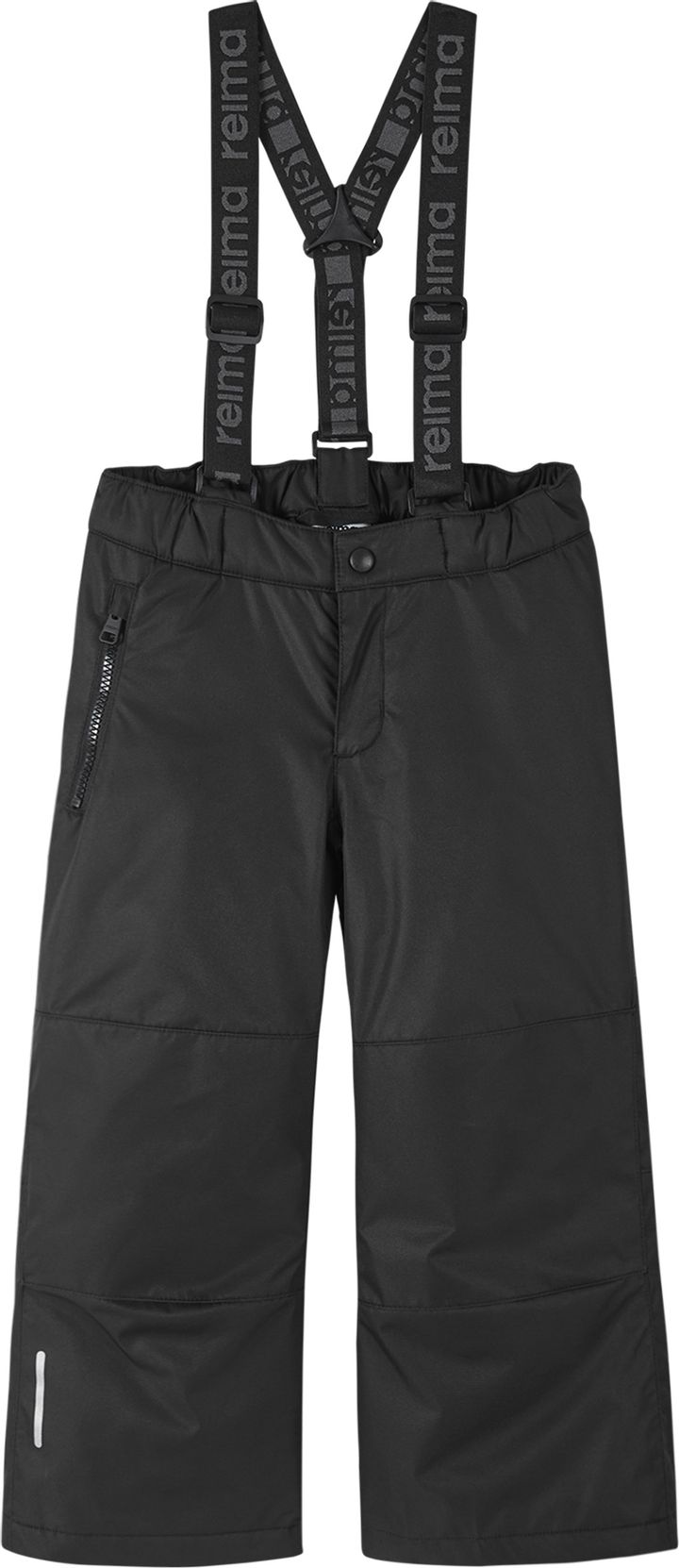 Reima Kids' Reimatec Winter Pants Liikun Black Reima Reima Kids' Reimatec Winter Pants Liikun Black Reima