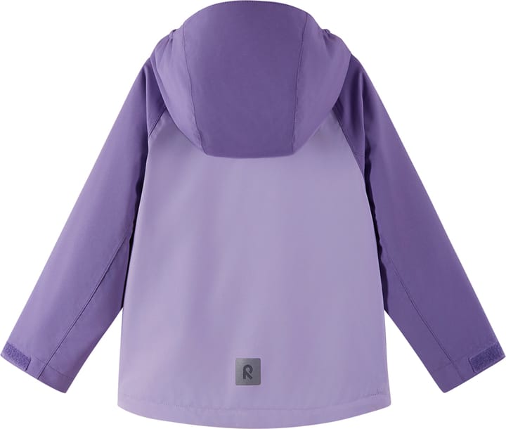 Reima Kids' Reimatec Jacket Sulkava Blooming Lilac Reima