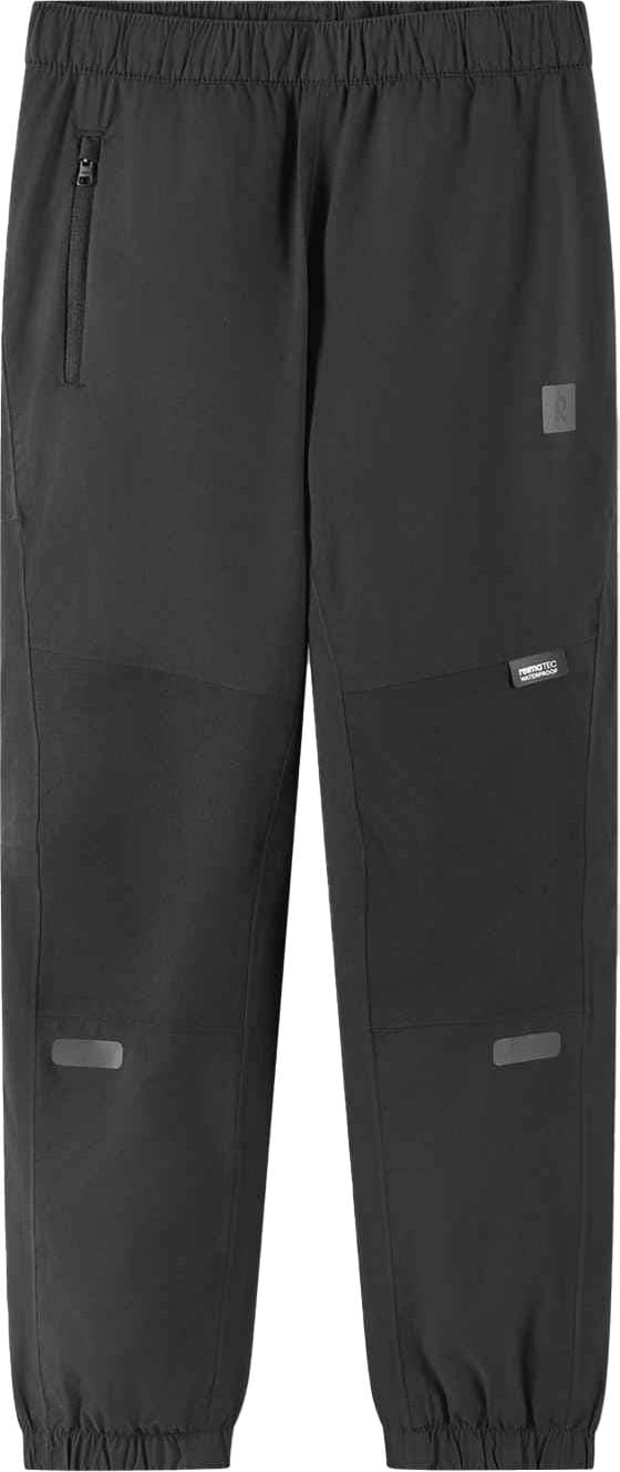 Reima Kids' Reimatec Pants Intona Black Reima