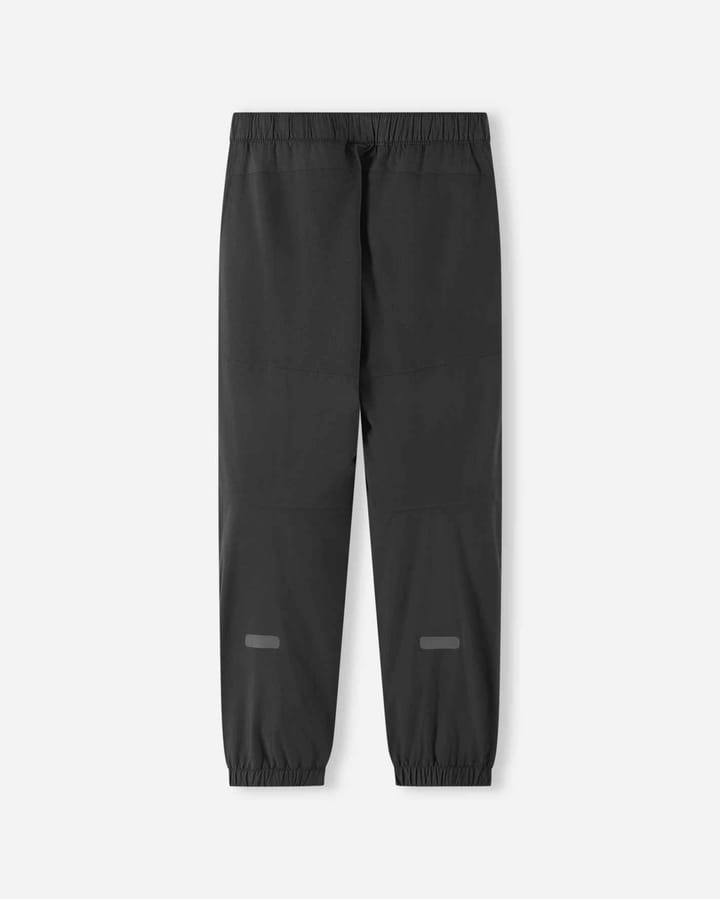 Reima Kids' Reimatec Pants Intona Black Reima