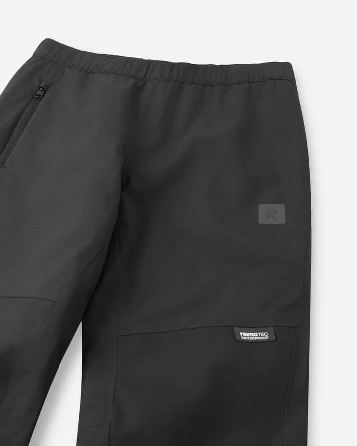 Reima Kids' Reimatec Pants Intona Black Reima