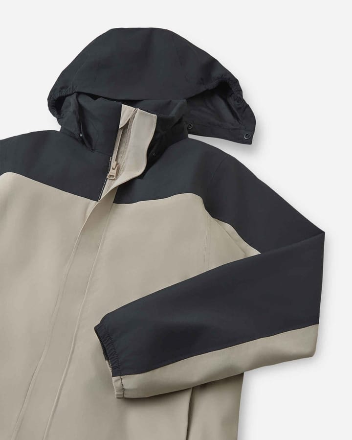 Reima Reimatec Jacket, Salmi Earthy Beige Reima