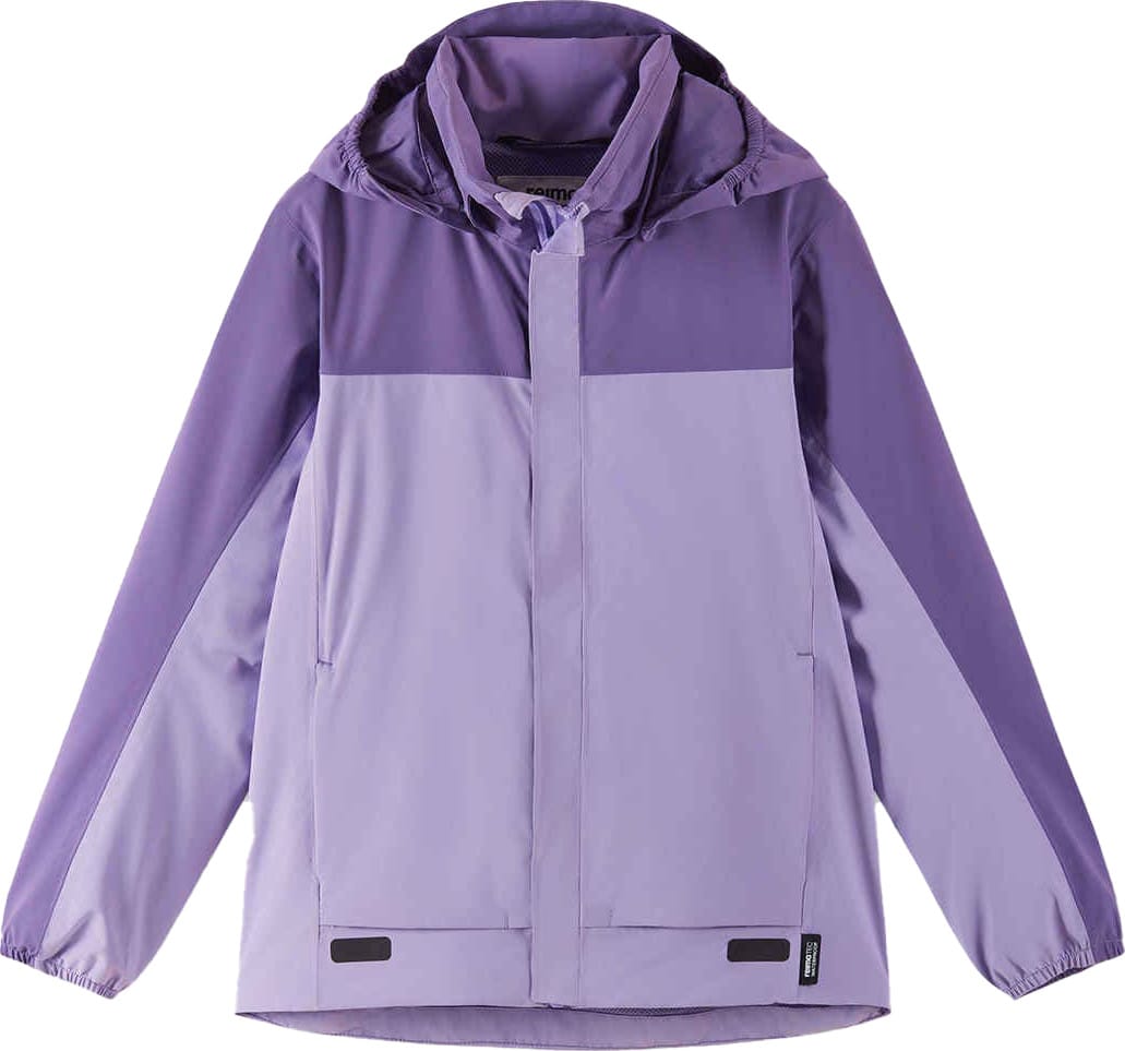 Reima Reimatec Jacket, Salmi Blooming Lilac
