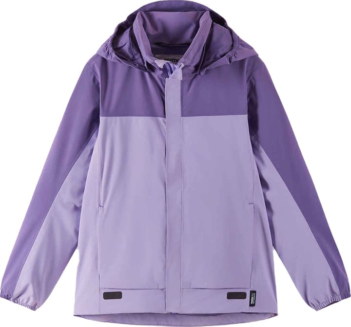 Reima Reimatec Jacket, Salmi Blooming Lilac Reima