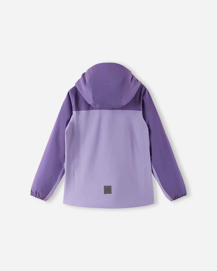 Reima Reimatec Jacket, Salmi Blooming Lilac Reima