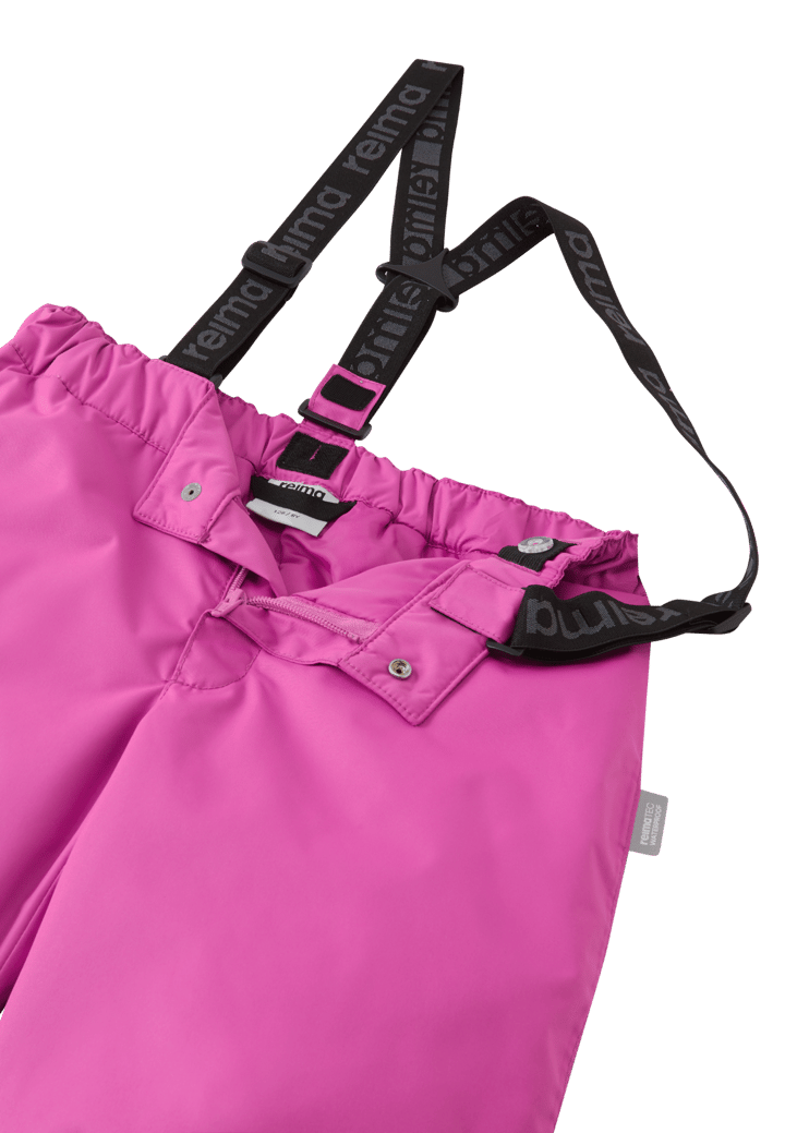 Reima Kids' Liikkuu ReimaTec Winter Pants Fucshia Reima
