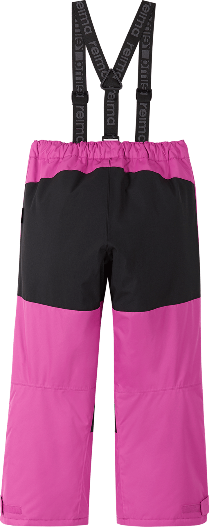 Reima Kids' Liikkuu ReimaTec Winter Pants Fucshia Reima