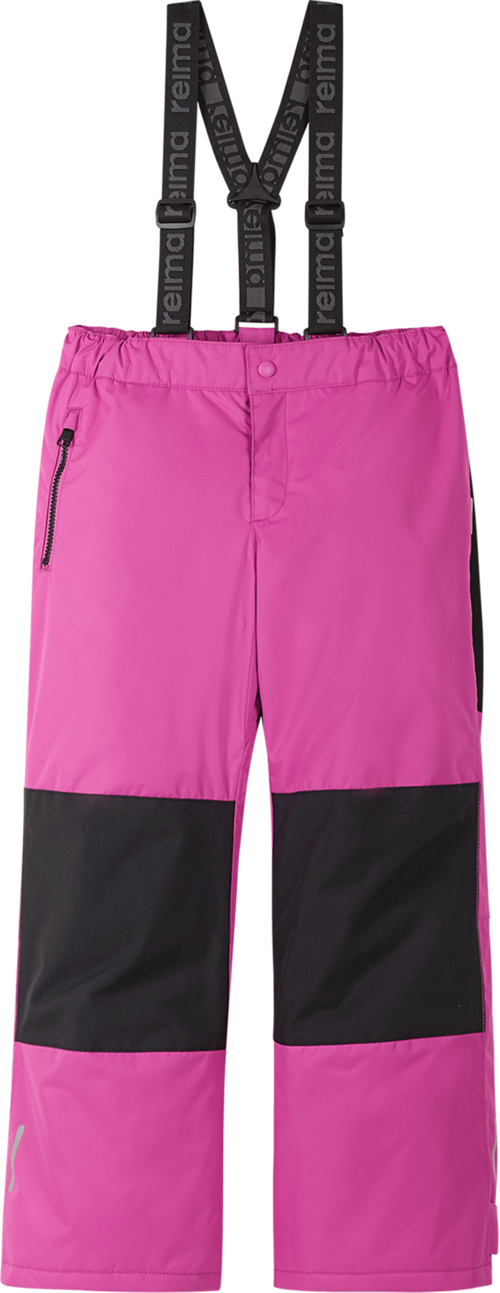 Reima Kids' Liikkuu ReimaTec Winter Pants Fucshia Reima