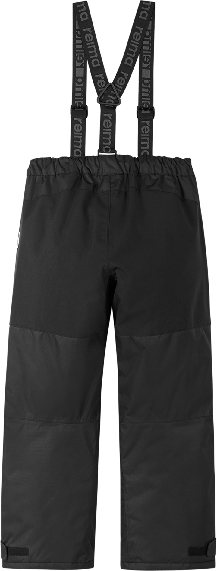 Reima Kids' Liikkuu ReimaTec Winter Pants Black Reima