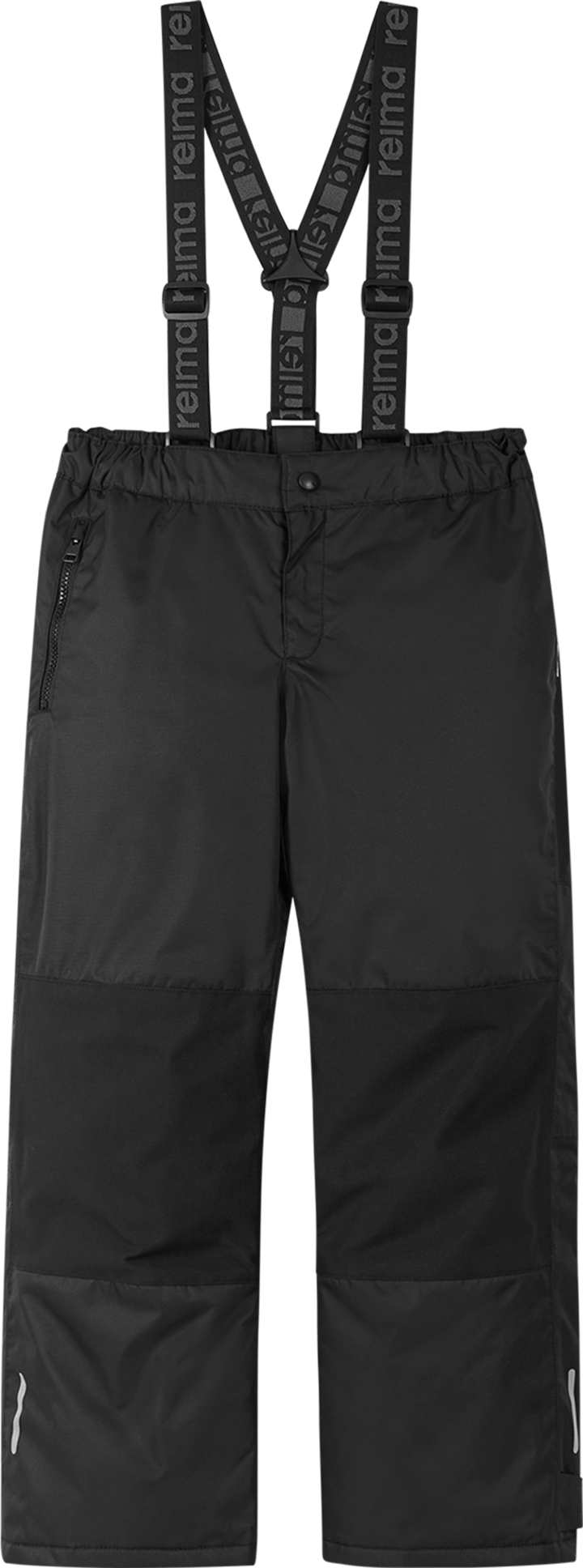 Reima Kids' Liikkuu ReimaTec Winter Pants Black Reima