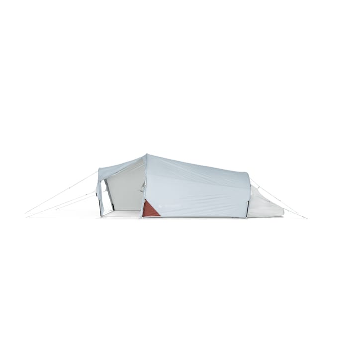 Helsport Adventure Sarek Sl 2 Tunnel Adventure Grey Helsport