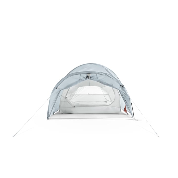 Helsport Adventure Sarek Sl 2 Tunnel Adventure Grey Helsport