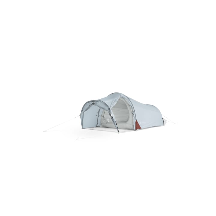 Helsport Adventure Sarek Sl 2 Tunnel Adventure Grey Helsport
