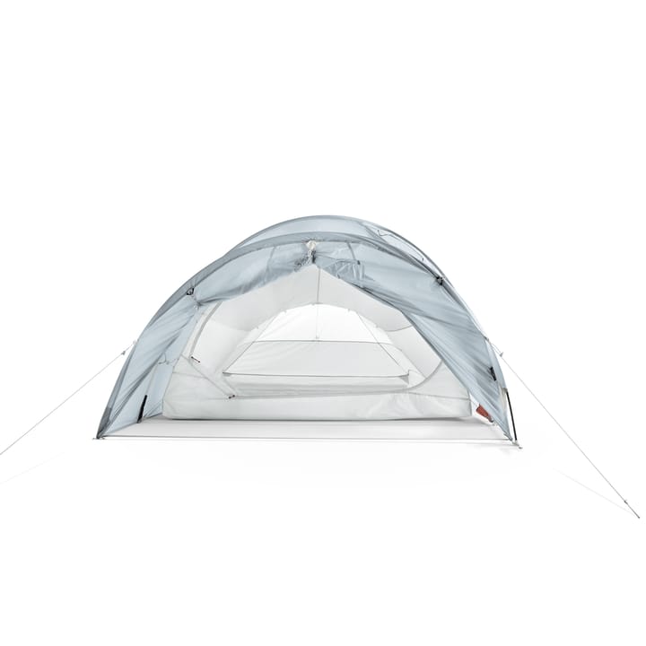 Helsport Adventure Sarek Sl 3 Tunnel Adventure Grey Helsport