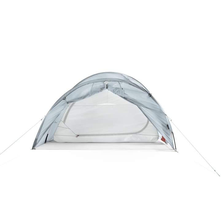 Helsport Adventure Sarek Sl 3 Tunnel Adventure Grey Helsport