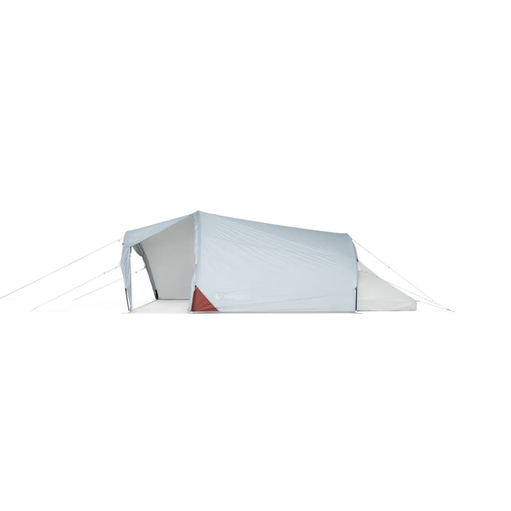 Helsport Adventure Sarek Sl 3 Tunnel Adventure Grey Helsport