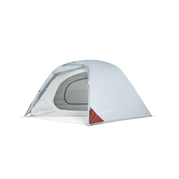 Helsport Adventure Sarek Sl 3 Dome Adventure Grey Helsport