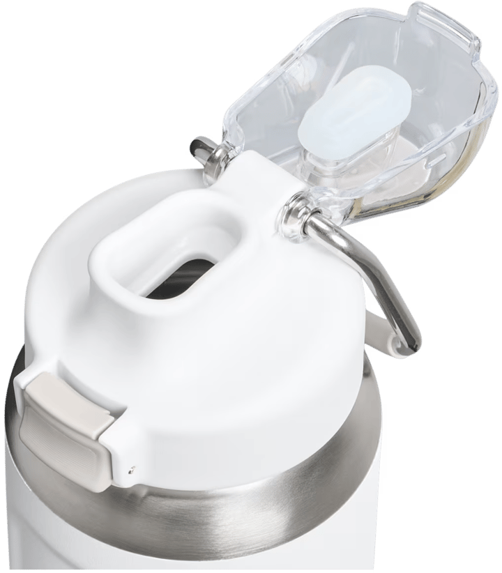 Stanley Classic Wellspring Bottle 0,7 L Frost Stanley