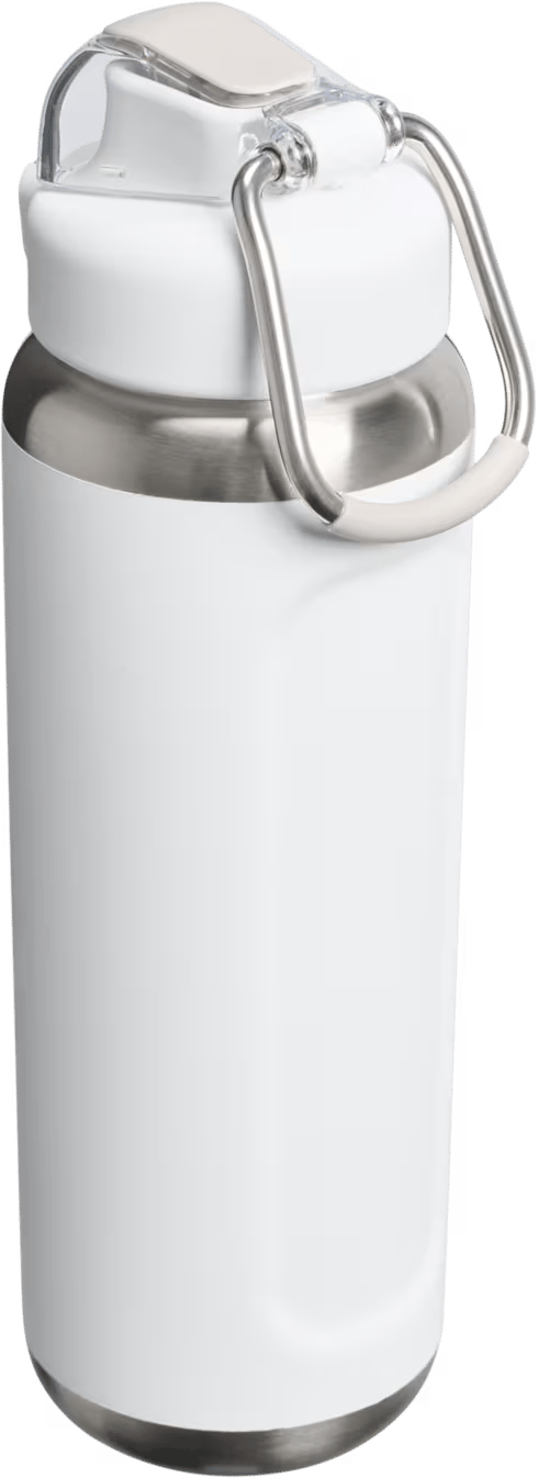 Stanley Classic Wellspring Bottle 0,7 L Frost Stanley