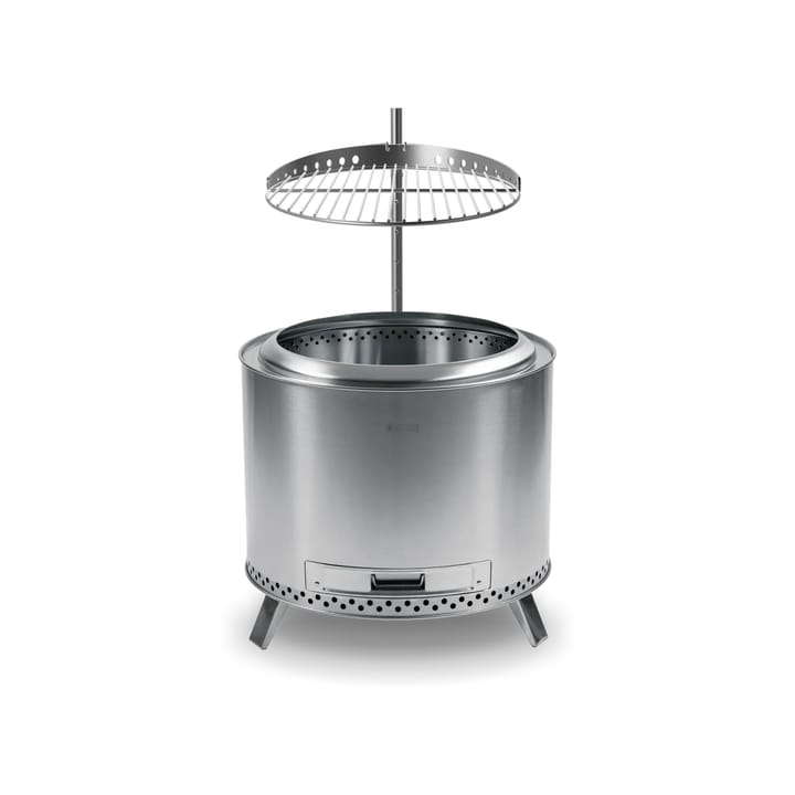 Espegard Bålbrenner Eld 50 Ink Grilltårn Espegard