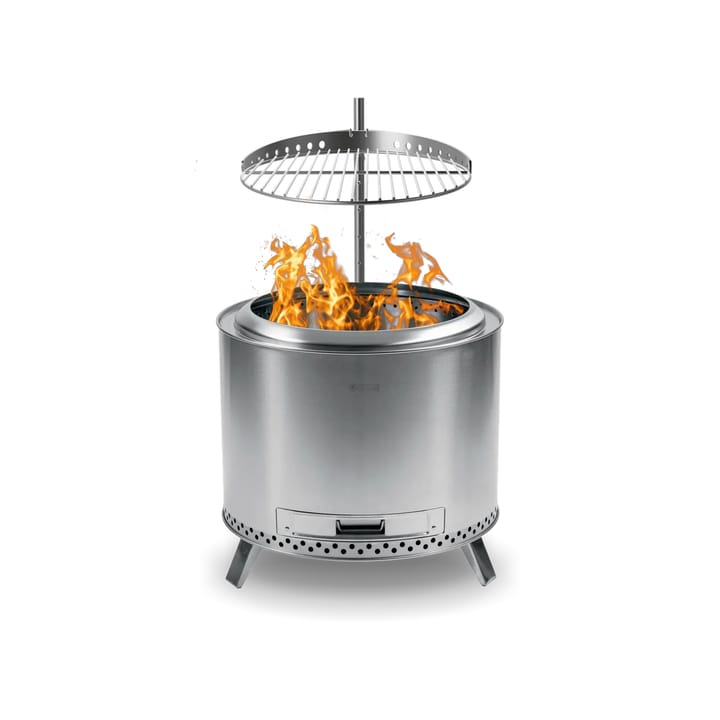 Espegard Bålbrenner Eld 50 Ink Grilltårn Espegard
