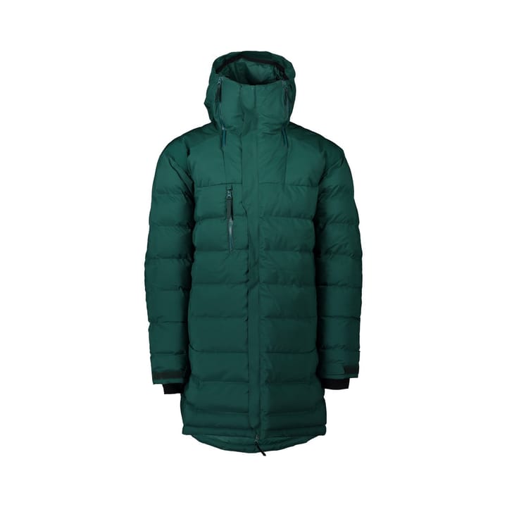 POC Loft Parka Moldanite Green POC