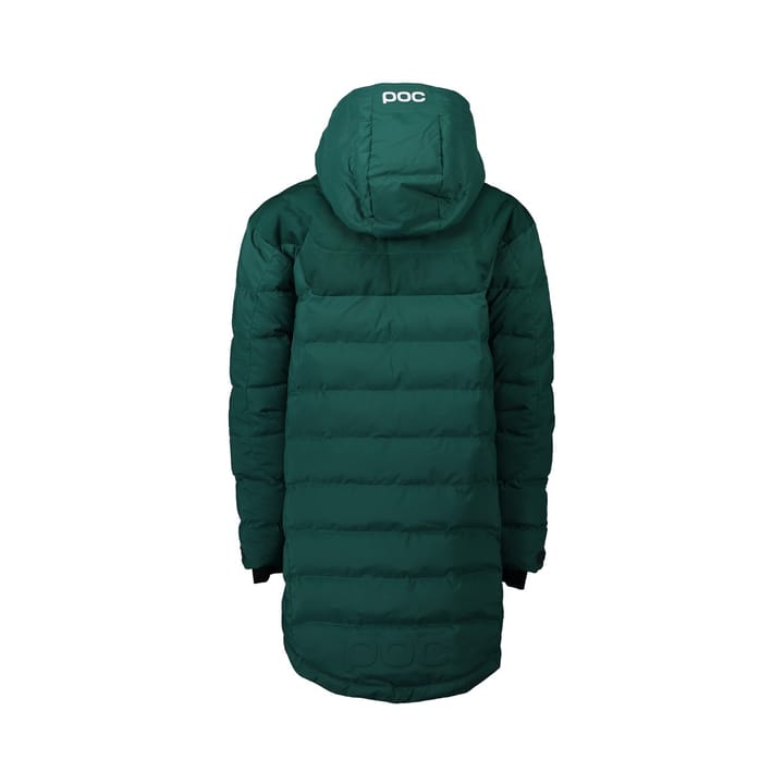 POC Men's Poc Loft Parka Moldanite Green POC POC Men's Poc Loft Parka Moldanite Green POC