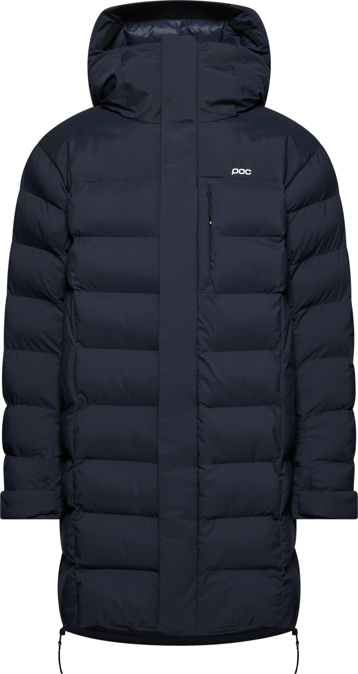 POC Men's Race Loft Parka Apatite Navy POC