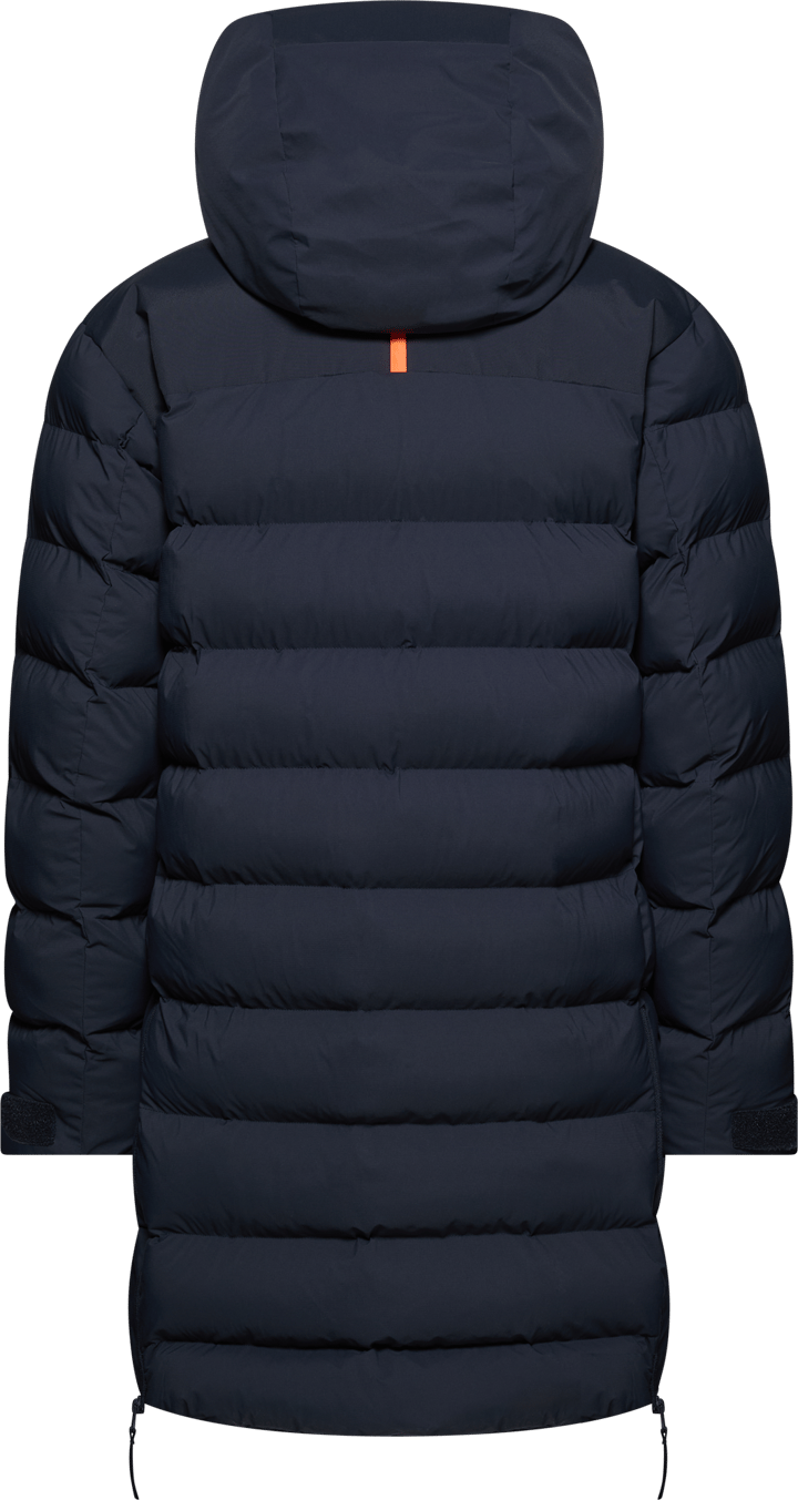 POC Men's Race Loft Parka Apatite Navy POC