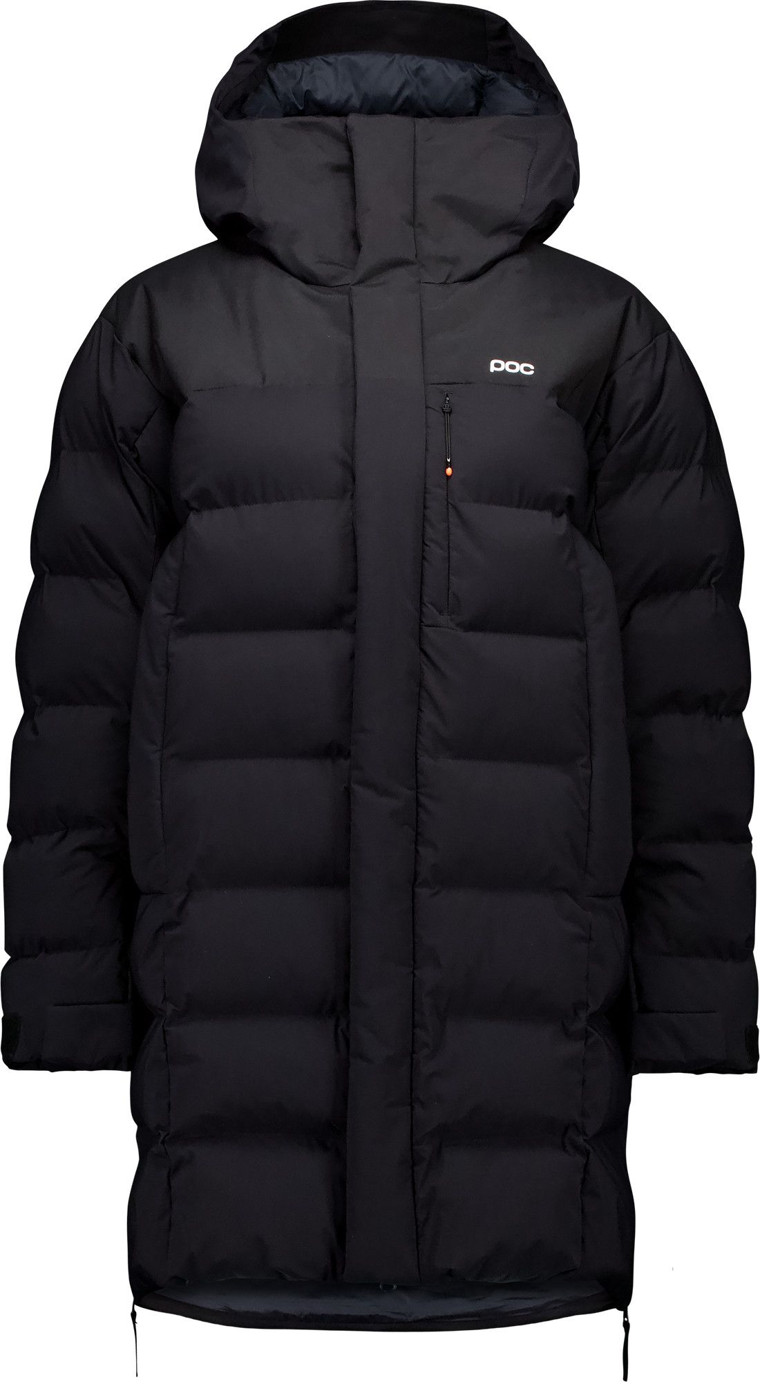POC Men's Race Loft Parka Uranium