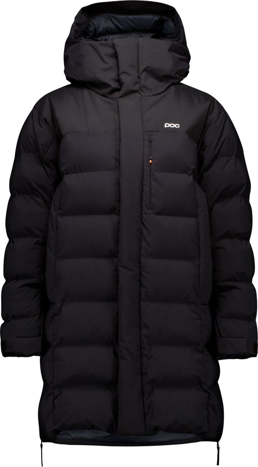 Women's Loft Parka