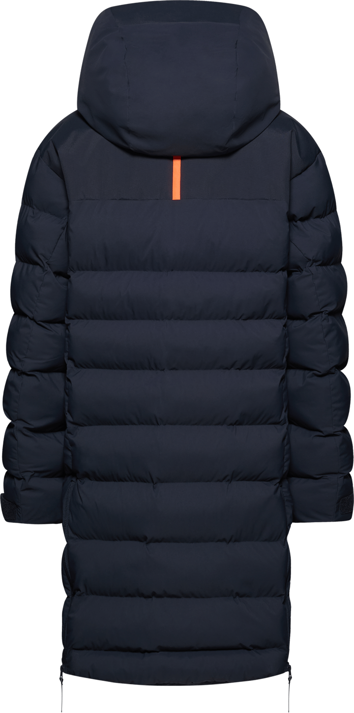 POC Women's Race Loft Parka Apatite Navy POC