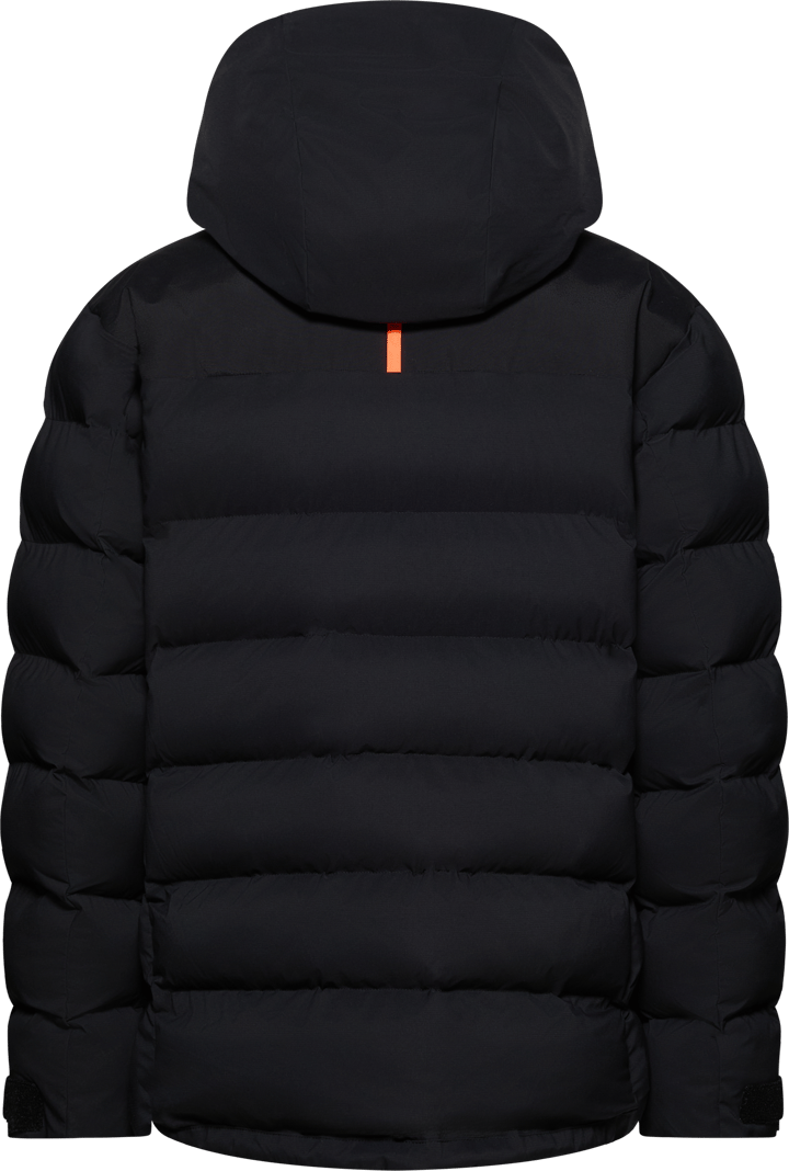 POC Men's Poc Loft Jacket Uranium Black POC