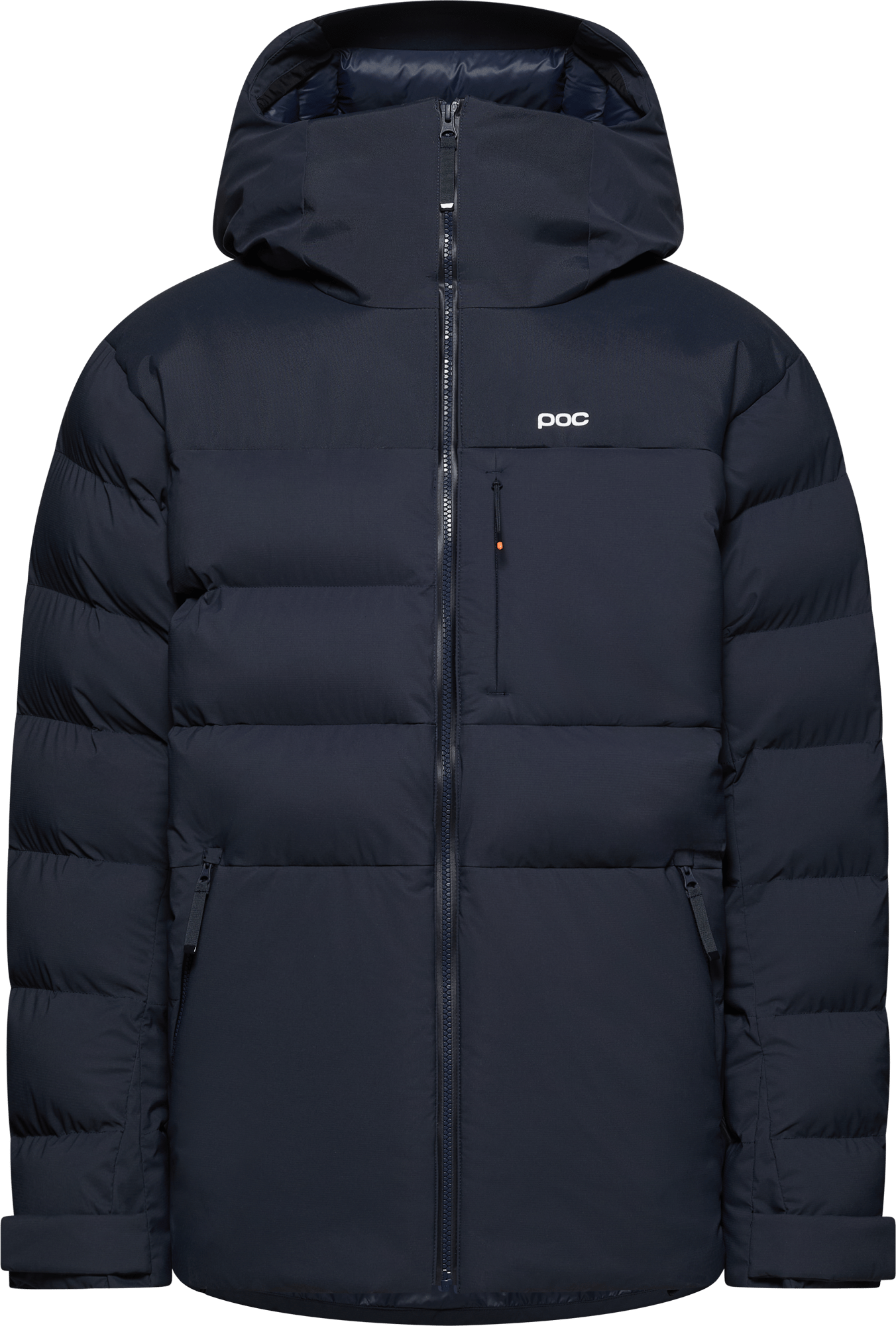 POC Men's Poc Loft Jacket Apatite Navy