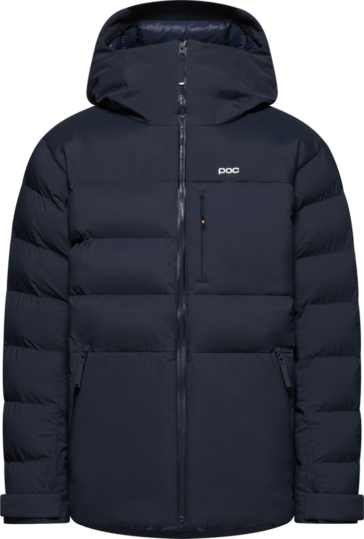 POC Men's Poc Loft Jacket Apatite Navy POC