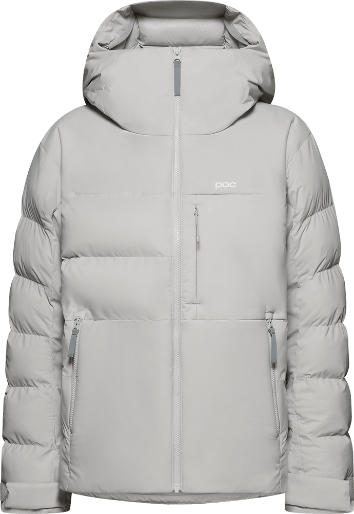POC Women's Poc Loft Jacket Granite Grey POC