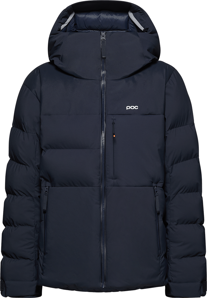 POC Women's Poc Loft Jacket Apatite Navy POC