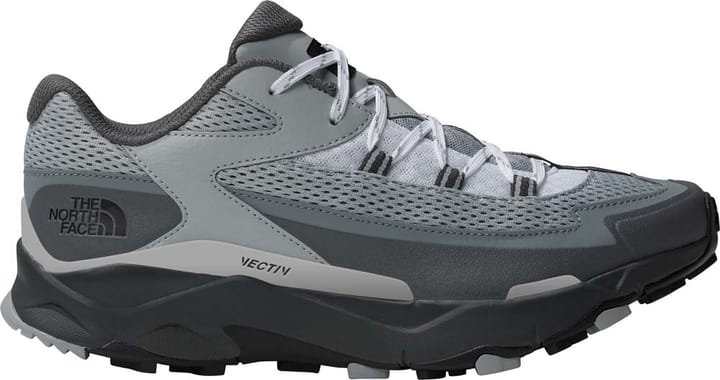 The North Face Men's Vectiv Taraval High Rise Grey/Smoked Pearl The North Face