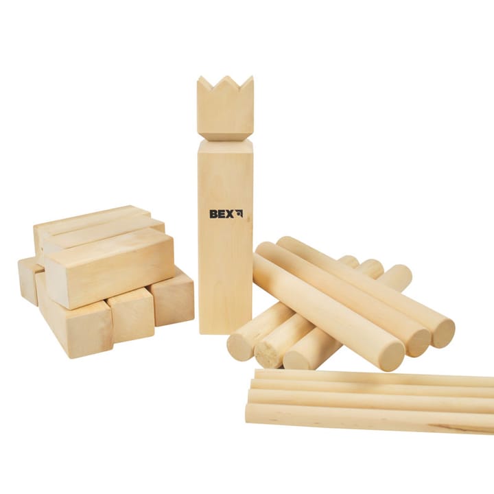 Bex Kubbespill Kubb Family Bex Bex Kubbespill Kubb Family Bex