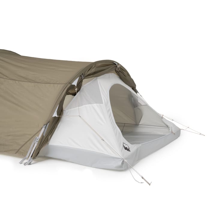 Helsport Pro Vidda 3 Pro Green Helsport