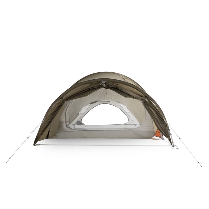 Helsport Pro Vidda 3 Pro Green Helsport