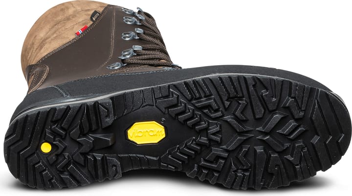 Alfa Jerv A/P/S Gore-Tex Classic Brown Alfa